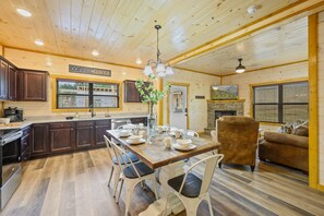 Cuisine privée