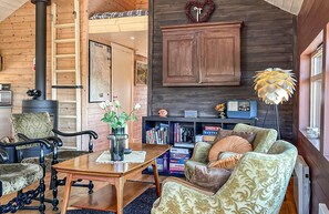 living-room