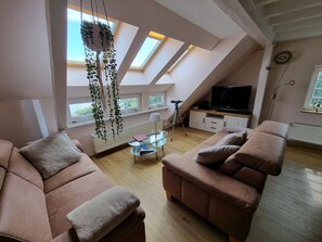 Ankommen, hinsetzen und Ausblick genießen. So kann Ihr Urlaub beginnen