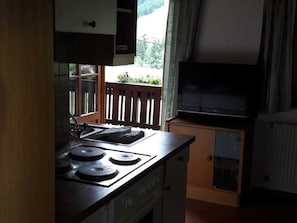 Eget kök