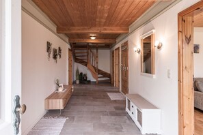 Interiör