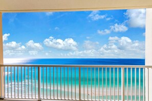 Majestic Beach Towers 1-2109