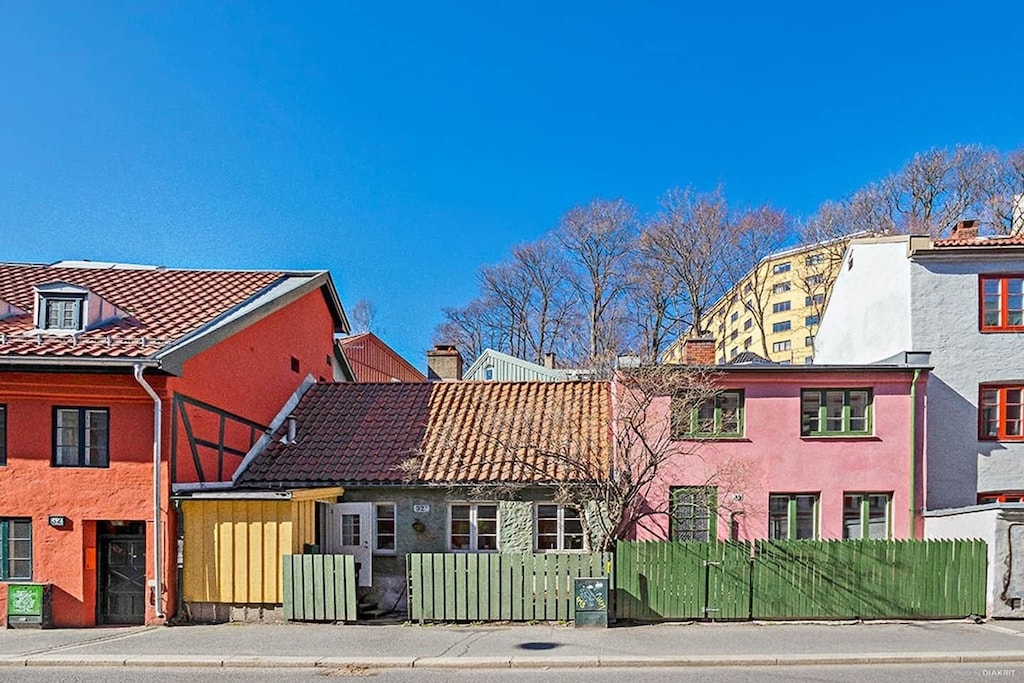 Apartments For Rent in Oslo, Norway Nestpick