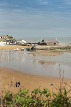 Beautiful Viking bay