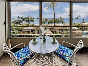 Tropical paradise in all its undeniable beauty.