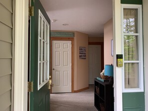 Welcome to our Mountain home!