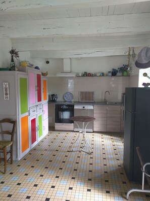 Eget kök