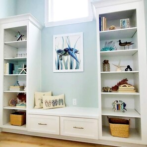 Intérieur