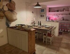 Restauration