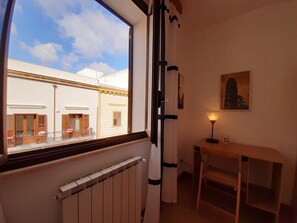 Interiør