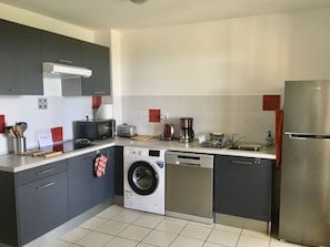Cuisine privée