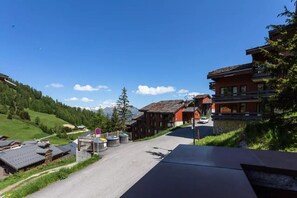 Boendeområde