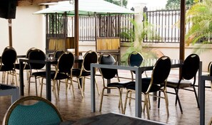 Restaurantes