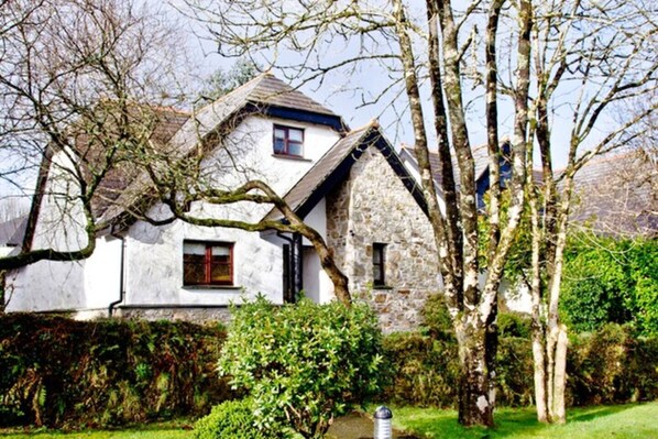 Primrose Lodge