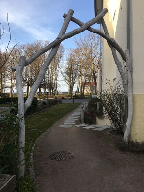 Boendeområde