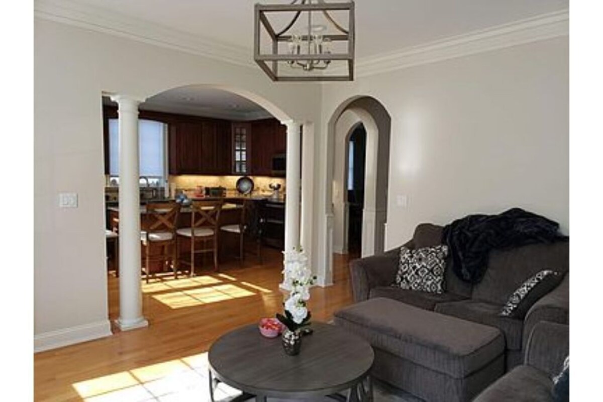 Fairfield Beach House