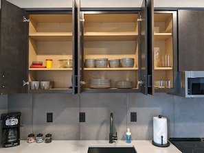 Dinnerware