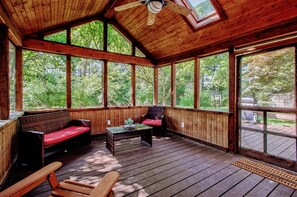 Terrass/Patio