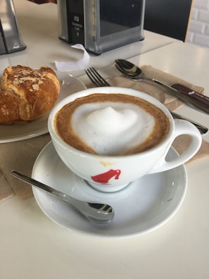 Frühstücksgericht