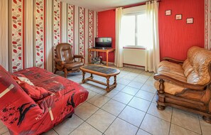 living-room