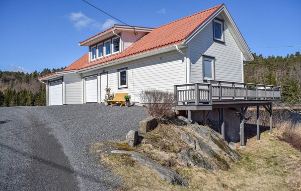 Exteriör