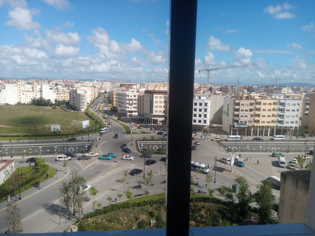 Mesnana Tanger Proprietes De Vacances Appartements Condos Et Plus Vrbo