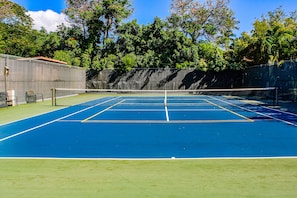 Cancha deportiva