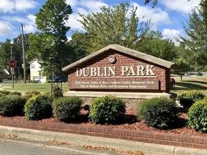 Dublin Park
