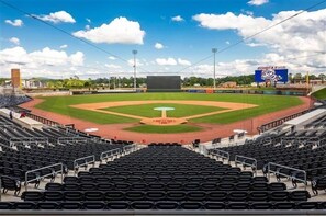 Toyota Field