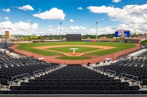 Toyota Field
