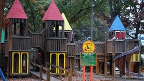 Kids Kingdom