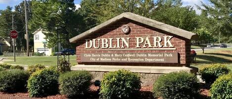 Dublin Park
