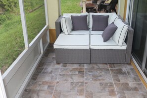 Terrass/Patio