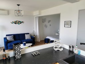 Interiör