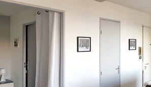 Interiör
