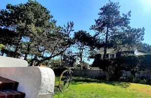 Boendeområde