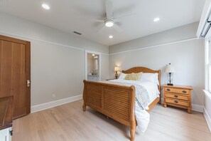 Front bedroom