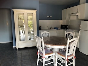 Restauration