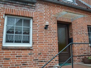 Ferienwohnung Holtz