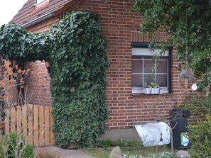 Ferienwohnung Holtz