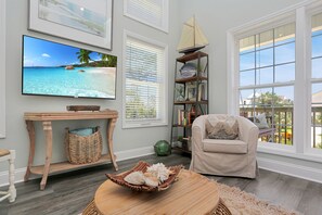 Living Room TV
