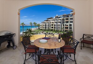 Oceanview, Balcony / Terrace