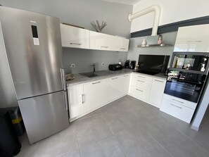 Eget kök