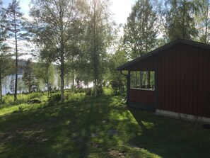 Boendeområde