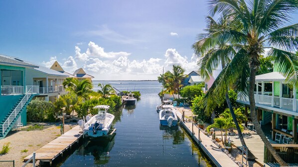 Port de plaisance