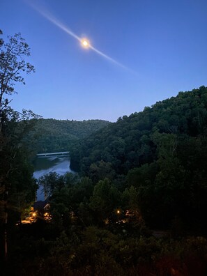 Boendeområde