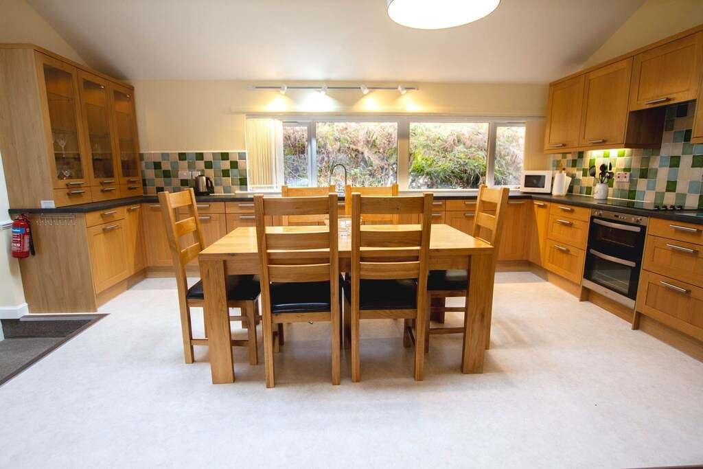 Picture of villa