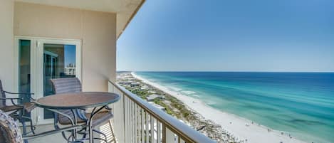 Simple Elegance - Beach Manor 1408 | Breathe Easy Rentals - Simple Elegance - Beach Manor 1408 is professionally managed by Breathe Easy Rentals