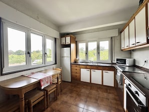 Cuisine privée