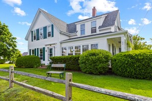 Classic Chatham farmhouse